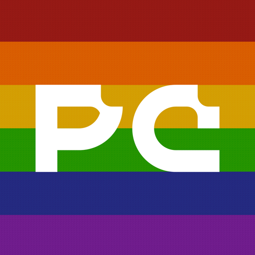 Pridecraft Studios Icon